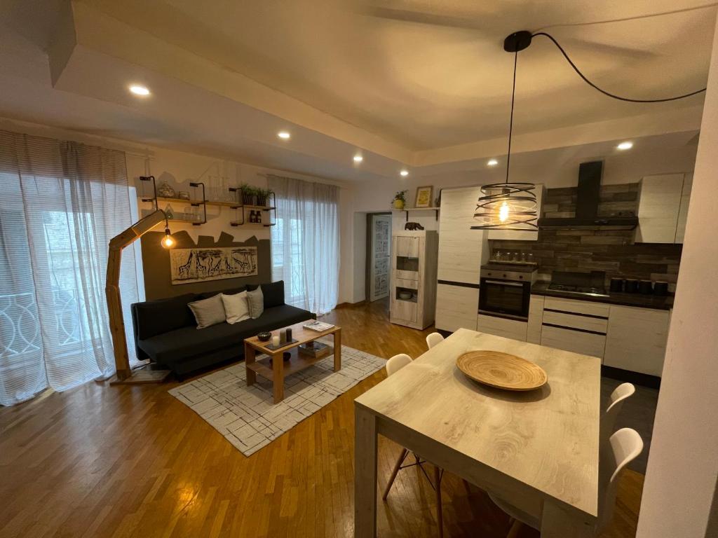 cinqueterredoc, La Spezia