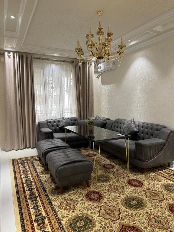 OS Krenkel 2, Samarkand