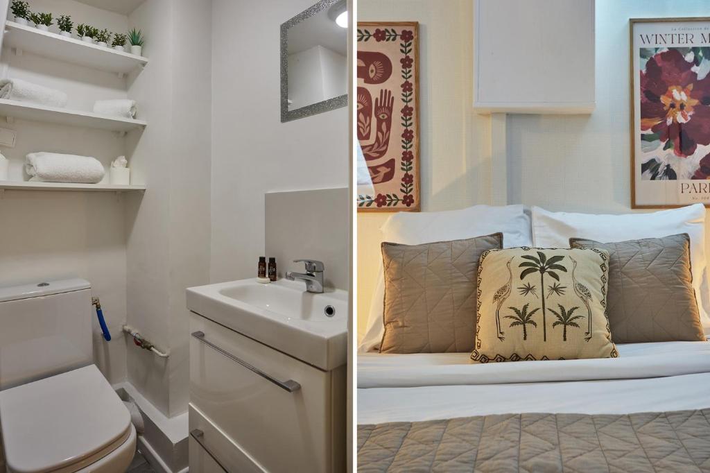 Studio Place Vendome by Studio prestige - 5