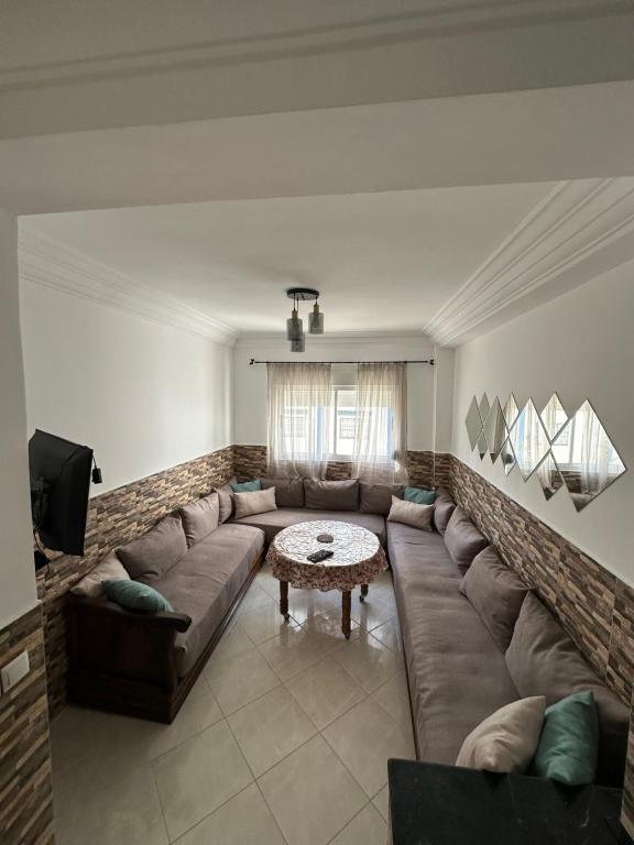 Appart Firdaous, Martil