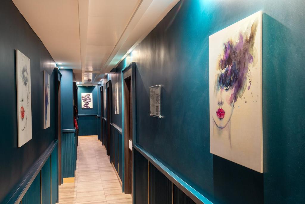 Facilities