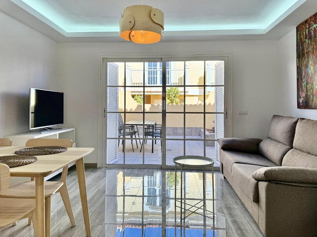 Casa Simone - Luxury Sunny House, Caleta de Fuste