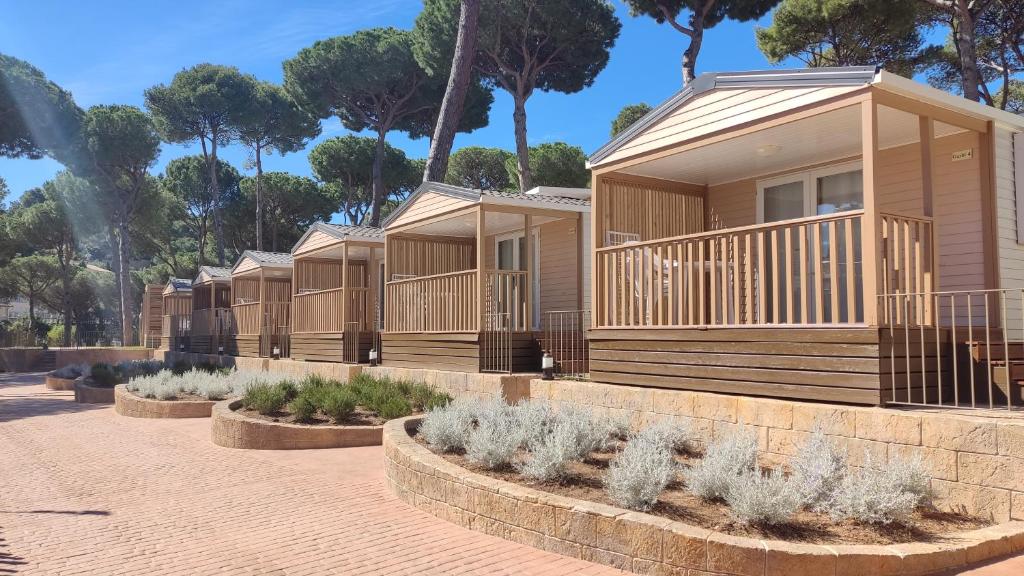 Interpals Eco Resort - 3