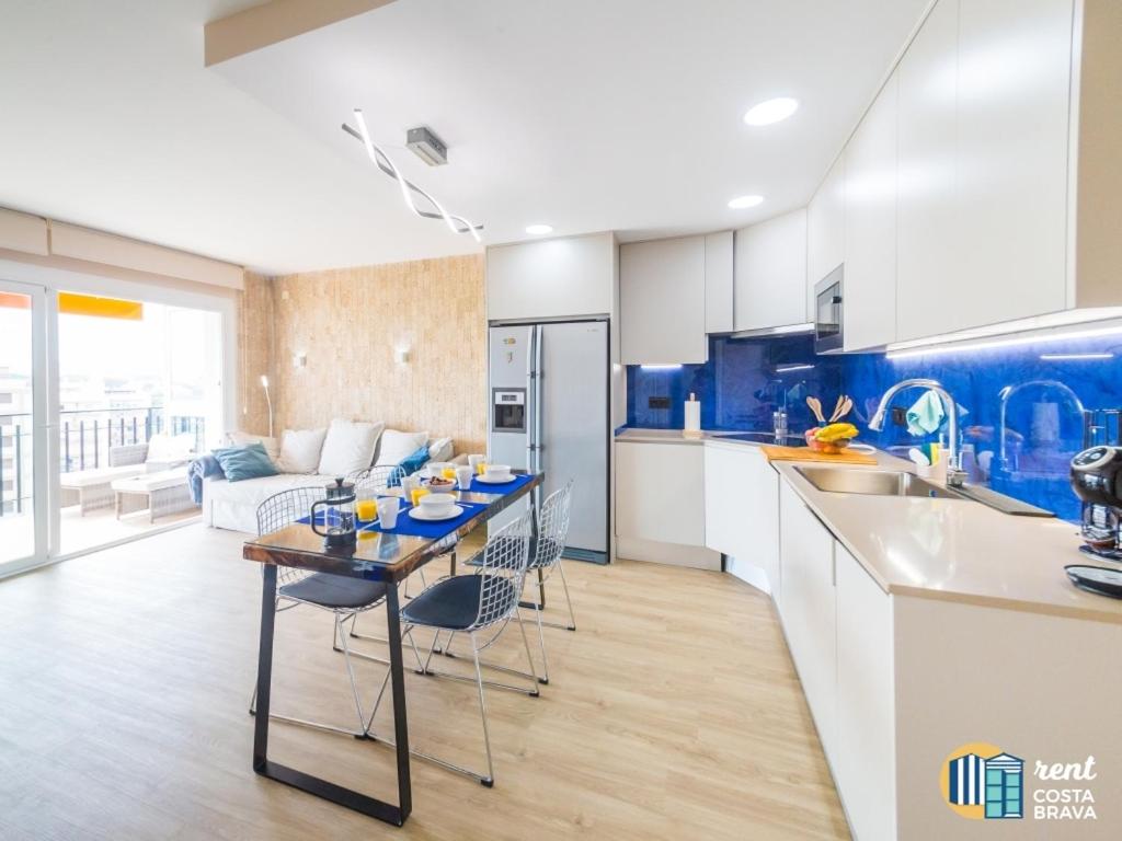 Apartamento Panoramic en Platja d'Aro - 5