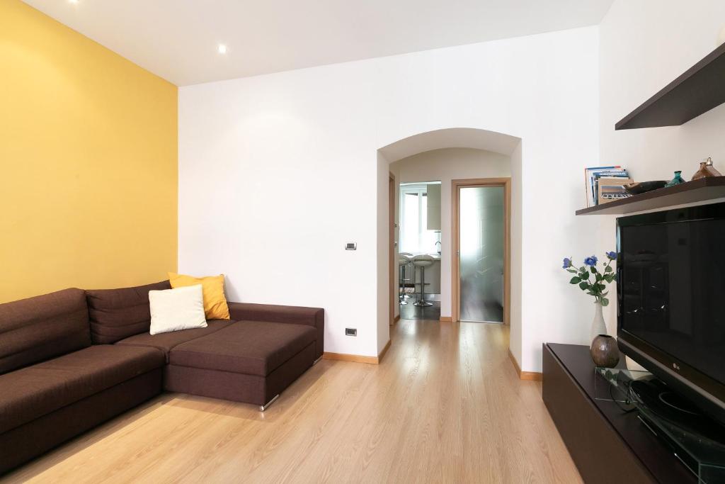 Family Apartment - Trieste City Center - 5