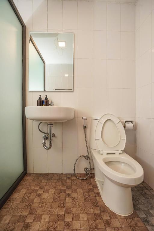 バスルーム（客室）