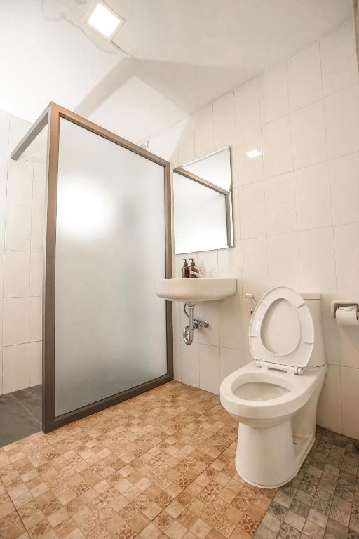 バスルーム（客室）