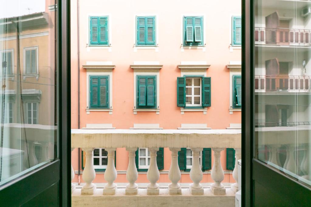 Family Apartment - Trieste City Center - 2