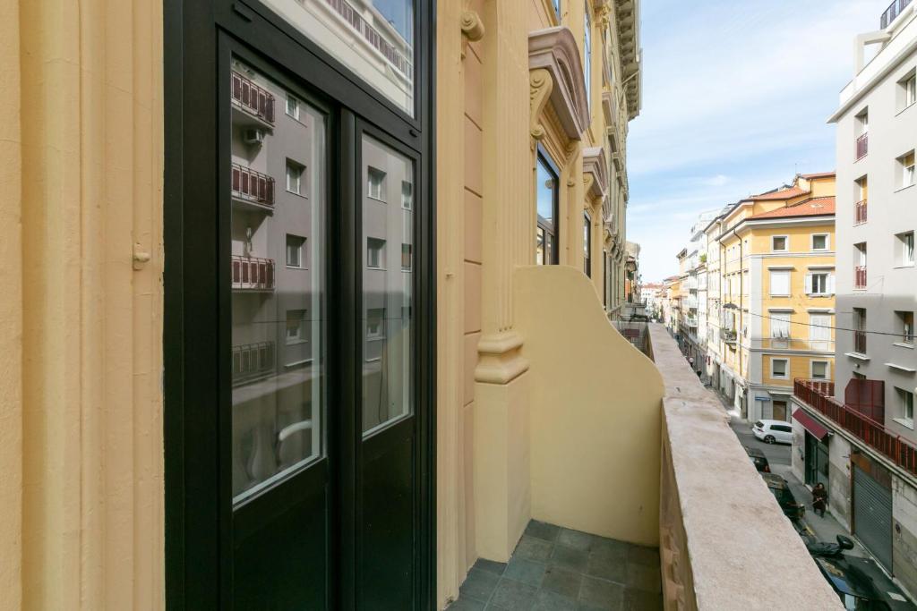Family Apartment - Trieste City Center - 3