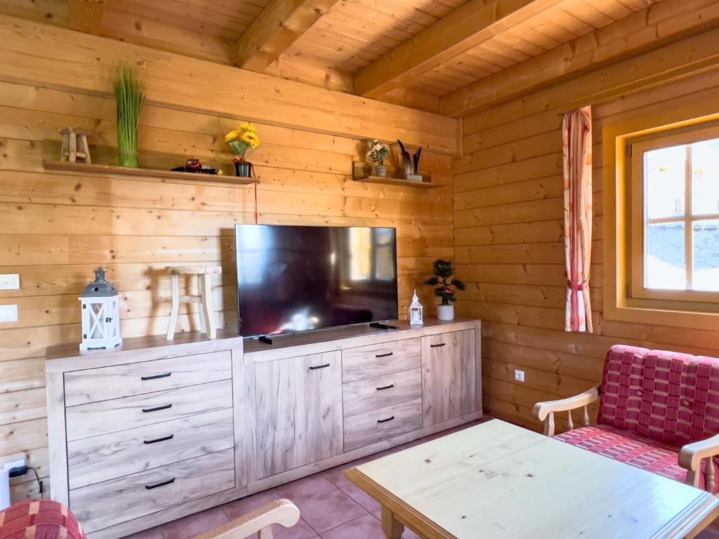 1A Chalet Enzianhuette - Wandern und Indoor Sauna - 5