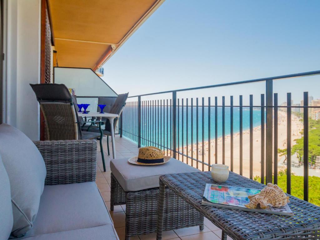 Apartamento Panoramic en Platja d'Aro - 2
