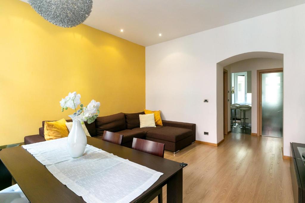 Family Apartment - Trieste City Center - 4