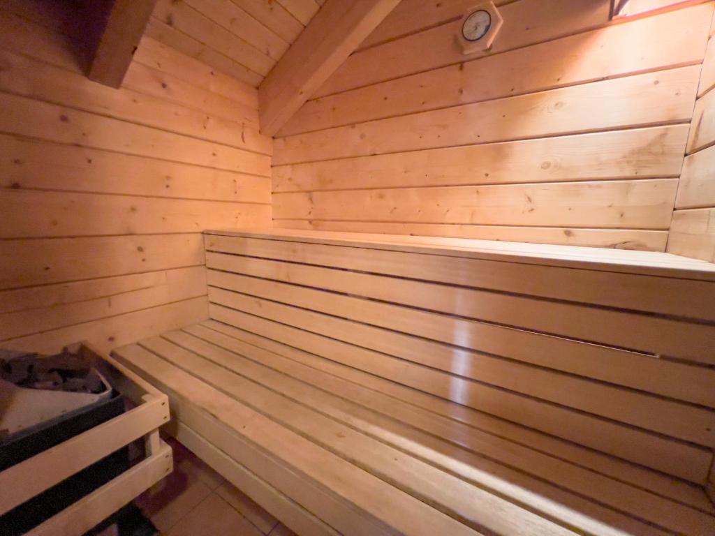 1A Chalet Enzianhuette - Wandern und Indoor Sauna - 4