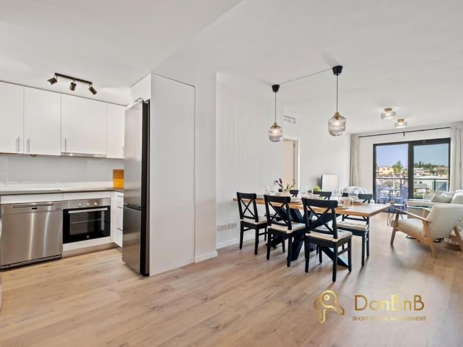 3 bedrooms Mijas Suite apartment with pool - 5