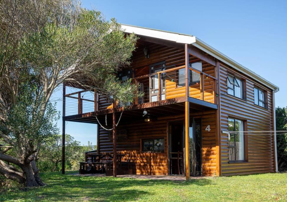 Flock-Inn, Fisherhaven