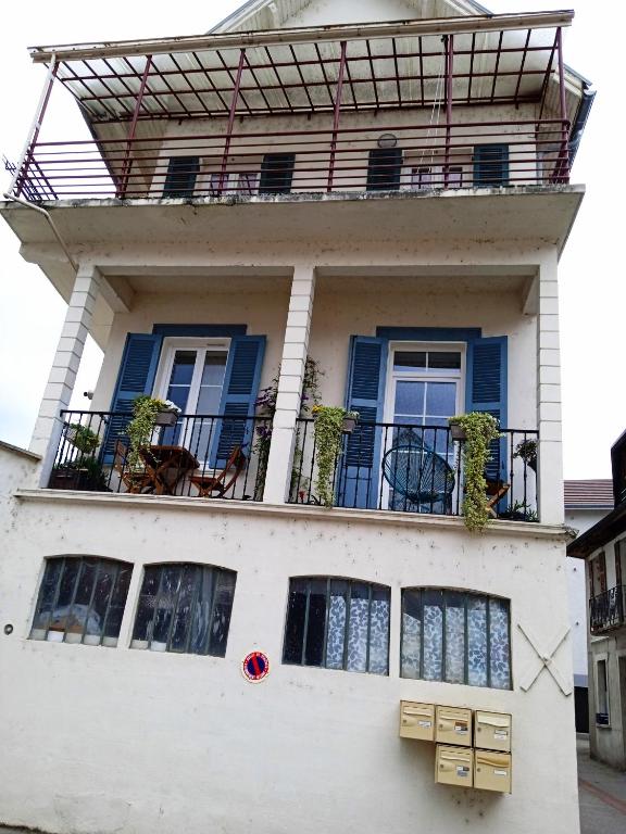 Le Logis du Guiers - 2
