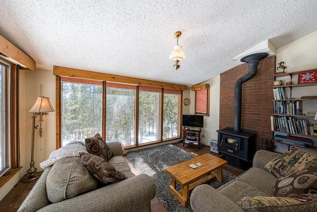 The Shamrock, Leadville