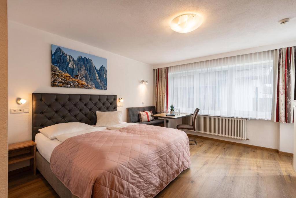 Appartements Herold - 4