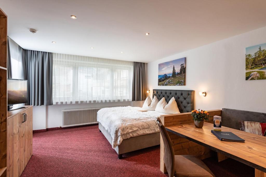 Appartements Herold - 5
