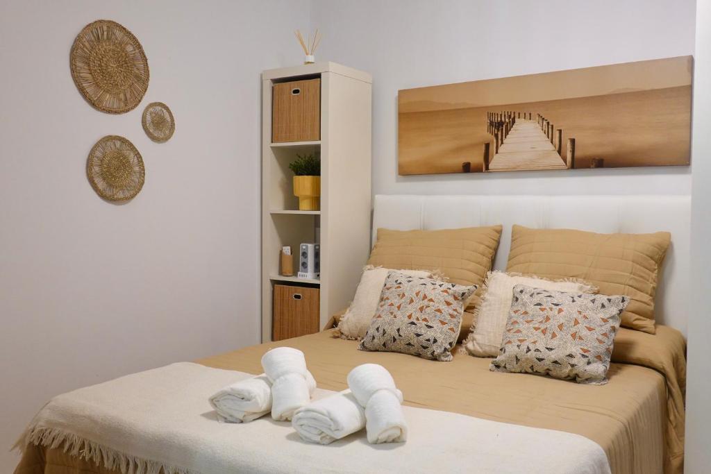 Apartamento Langreo - 4