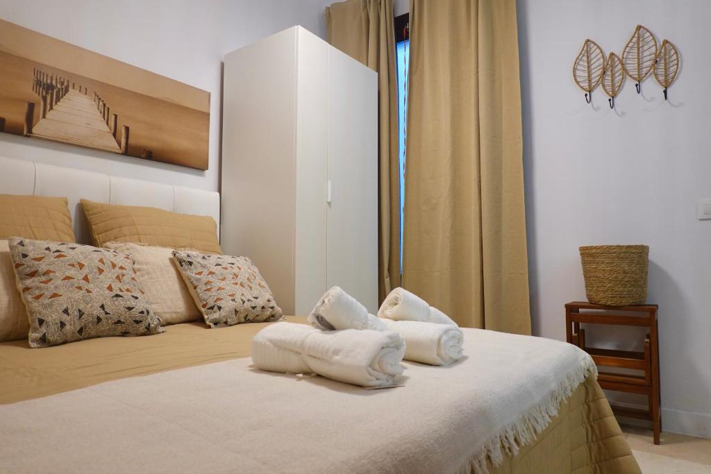Apartamento Langreo - 5