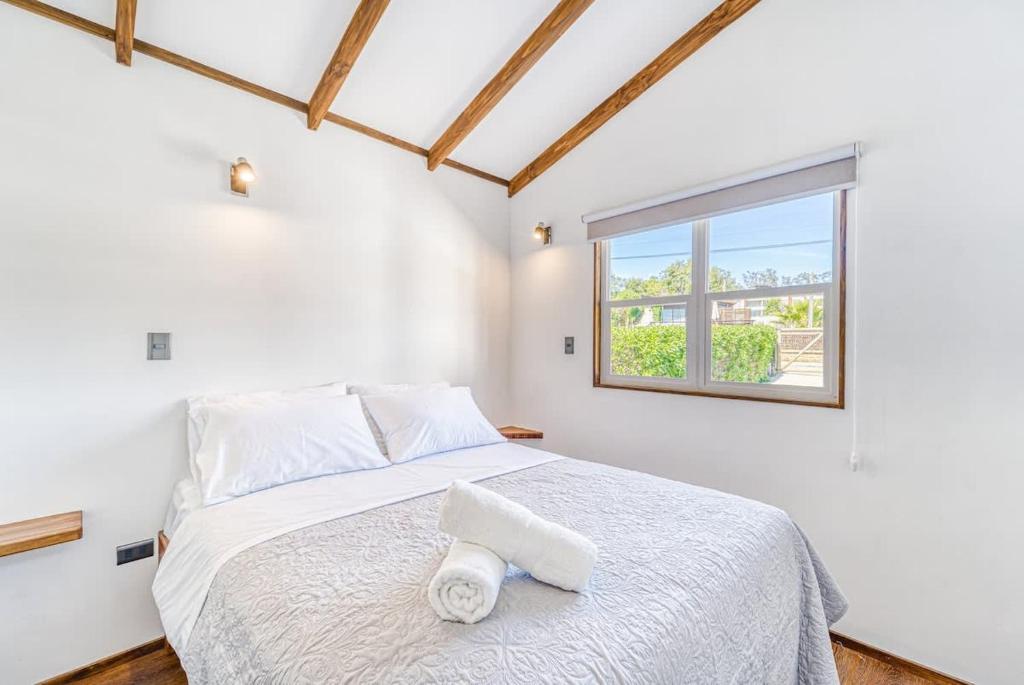 POR ELIMINAR Pacific Cabin 2B W Wifi Smart TV & Parking - 4