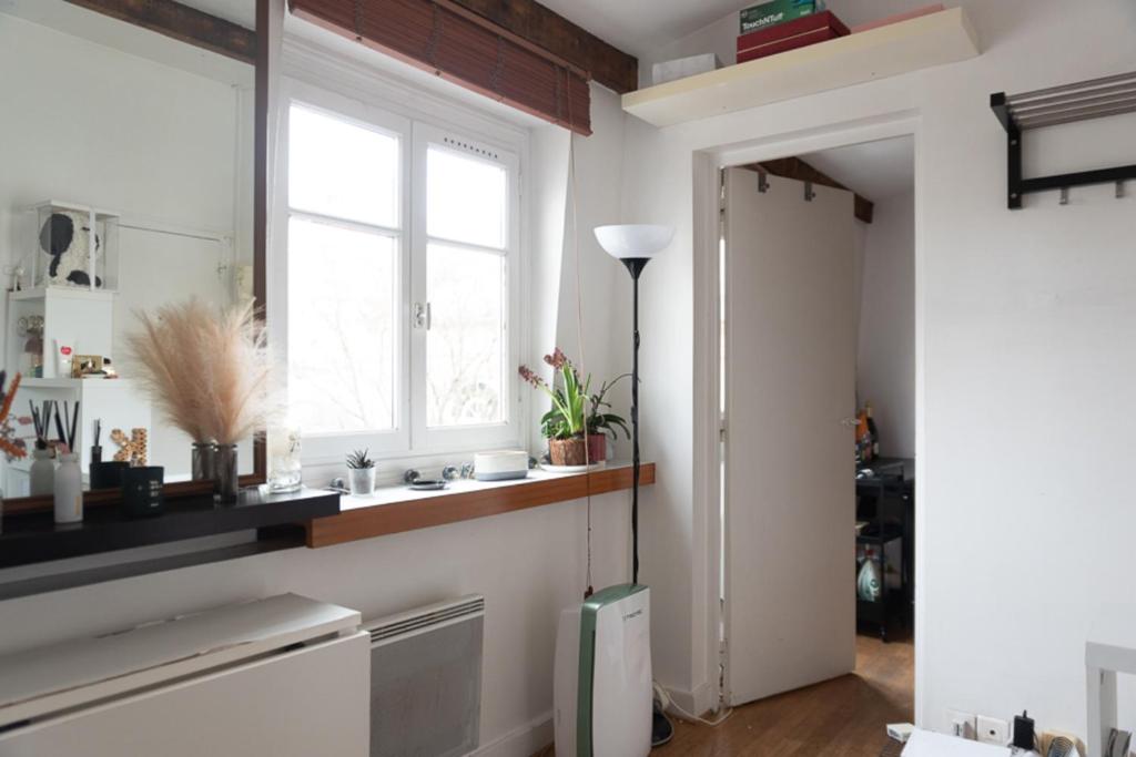 Beautiful Apartment In The Heart Of Paris - 4