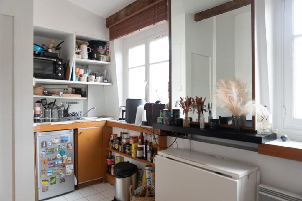 Beautiful Apartment In The Heart Of Paris - 3