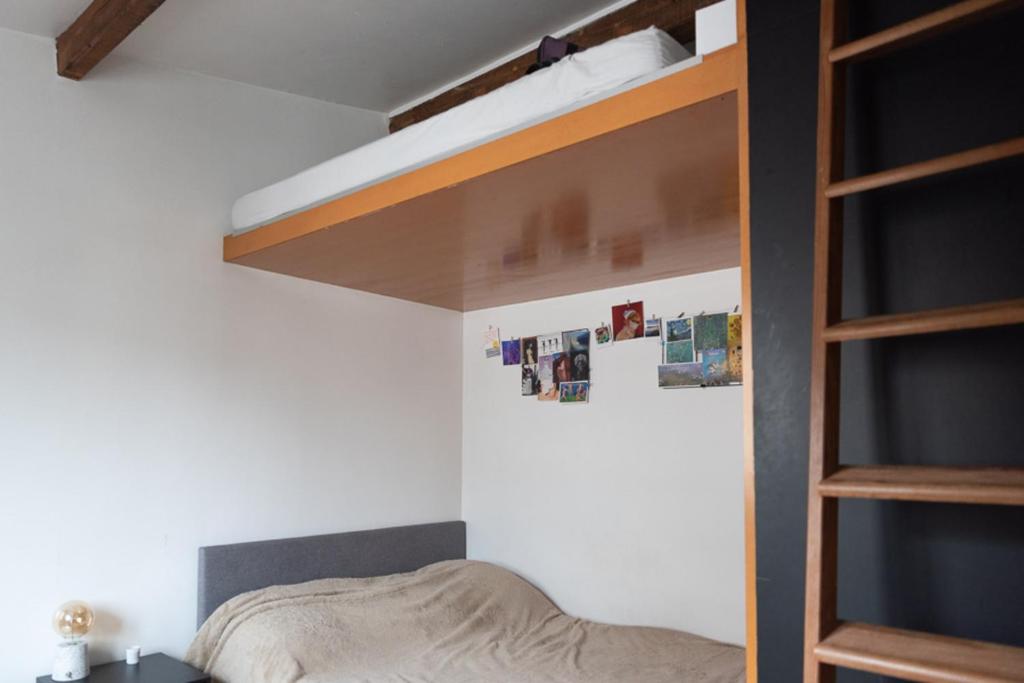 Beautiful Apartment In The Heart Of Paris - 5