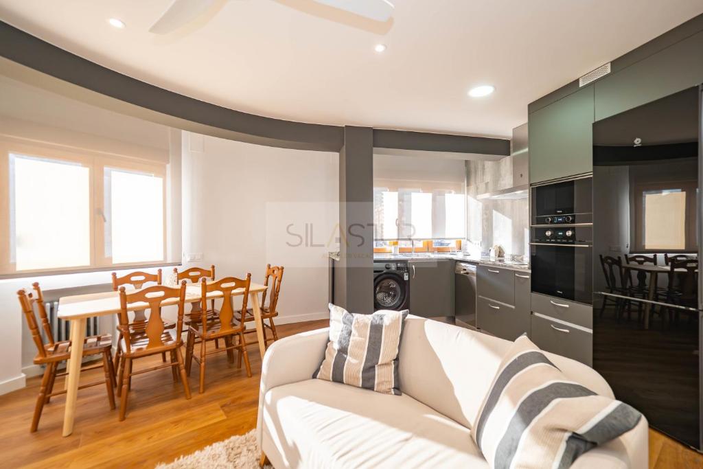 Casa Andrés By Silastur - 3