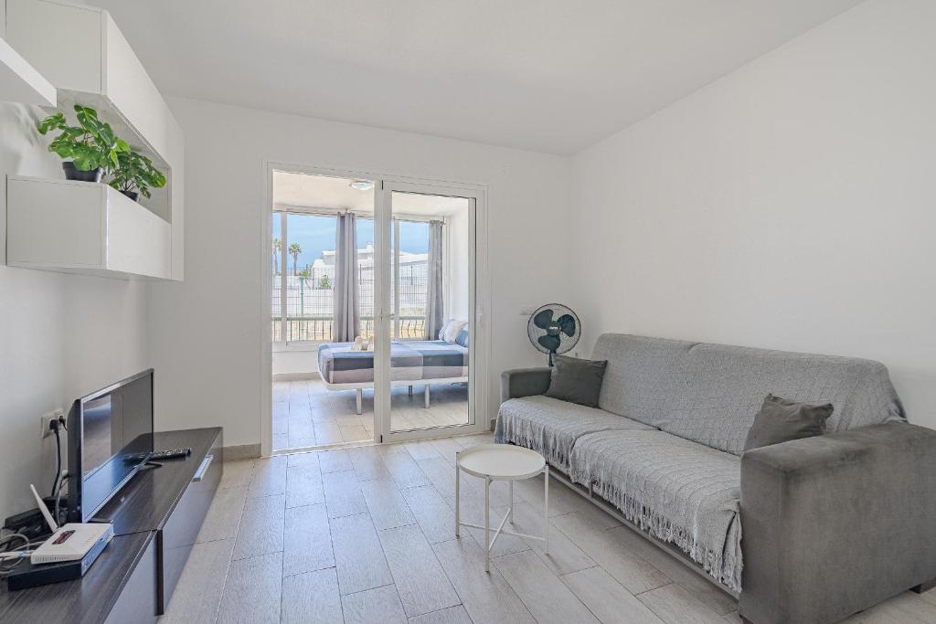 Apartamentos en Torres del Sol - 4