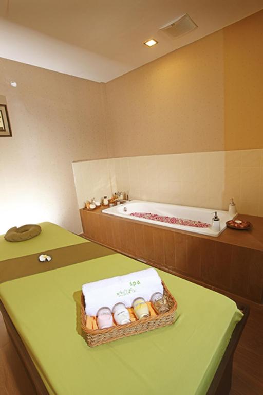 Spa