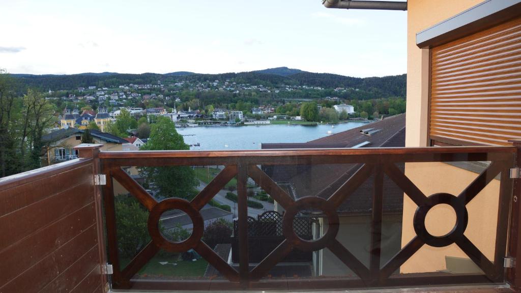 Apartment Residenz High End in Velden am Wörthersee - 2
