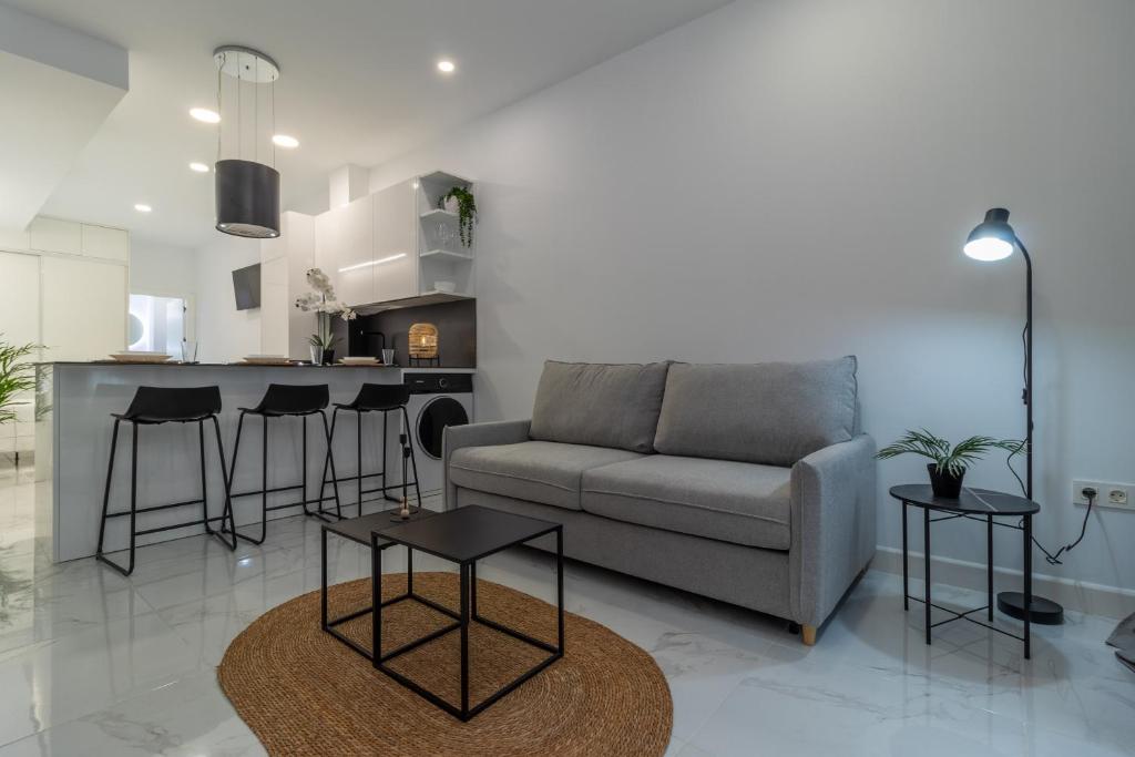 Loft Miguel Angel Home - 3