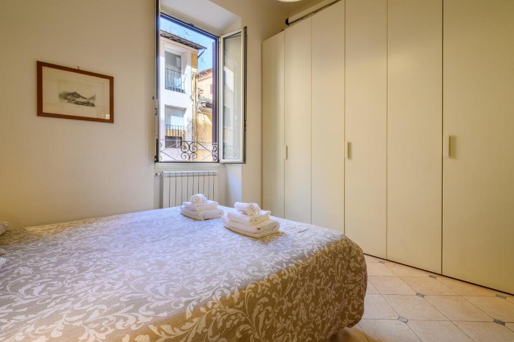 Quattro Cantoni Apartment Monti - 3