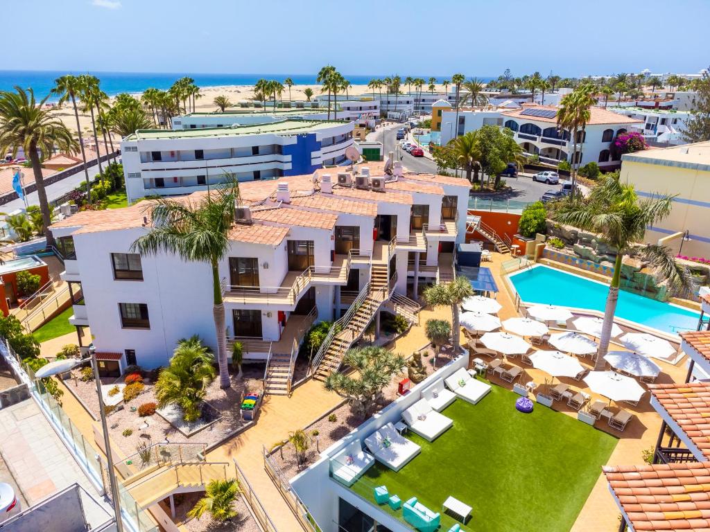 Casas Pepe Apartments & Spa- Adults Only - 3