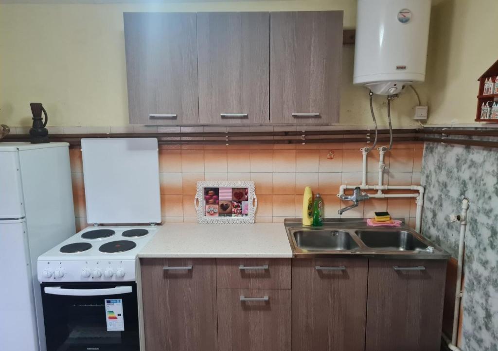 Apartman gaga - 4