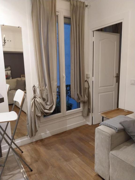 Appartement cosy dans le marais - 3