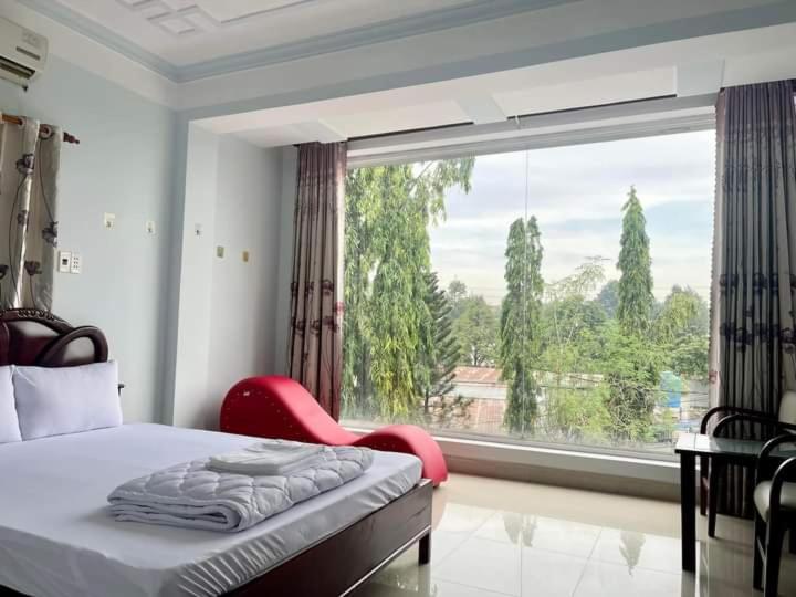 Nhà Nghỉ Thảo Ngân Nhà Nghỉ Thảo Ngân