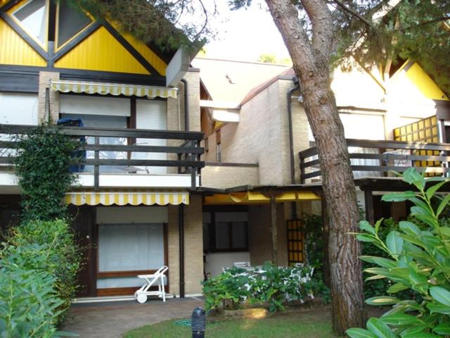 Villa Riviera 80 - 1