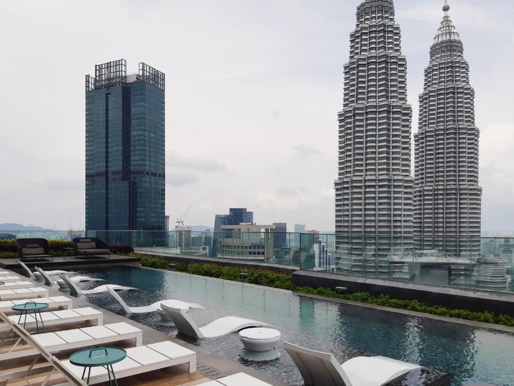 KLCC Star Suites by BBA, Kuala Lumpur
