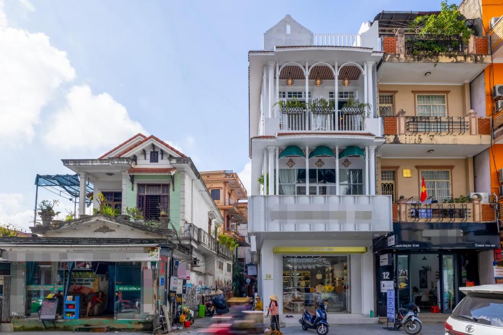 Lemi - Homestay in Hue