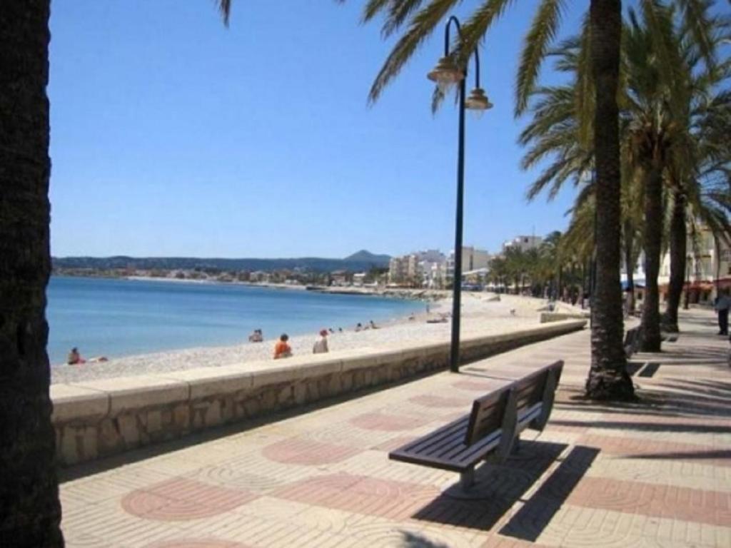 1 bedroom Apartment Jardines del Sol - 3