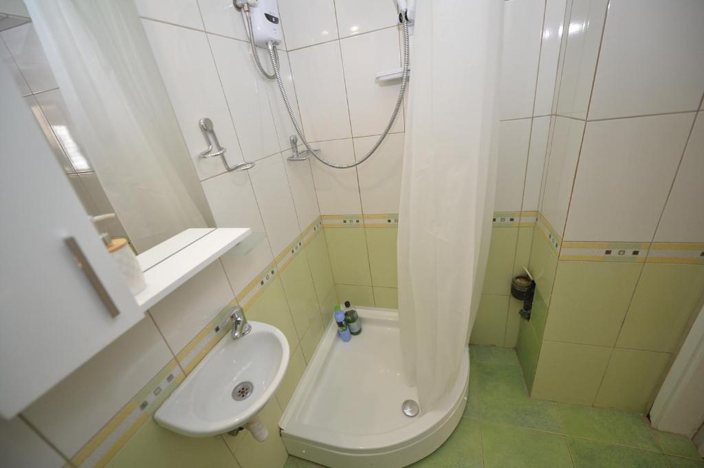 Charming apartment in Kotor - 3