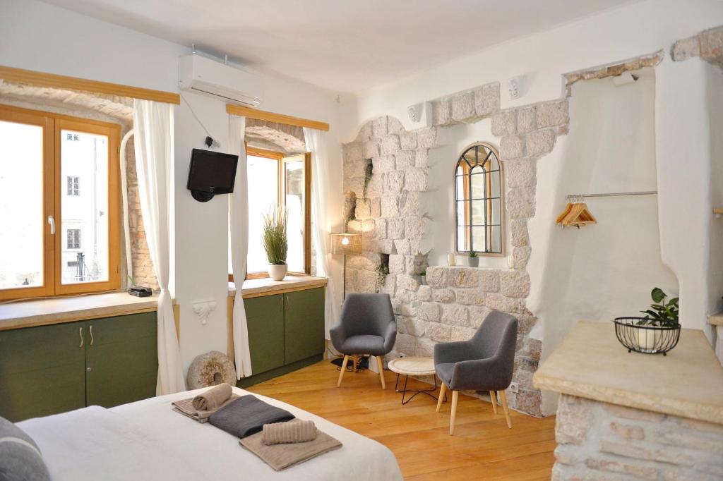 Charming apartment in Kotor - 2