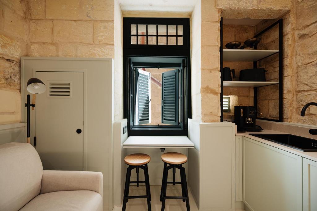 Lorenzo x Casa Norte, Birgu