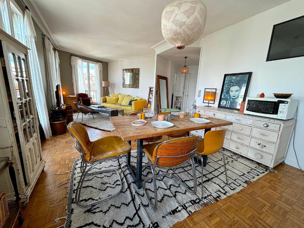 L'appartement Poulbot - 3