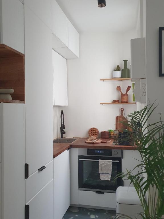 Appartement fait par un archi proche Le Marais - 3