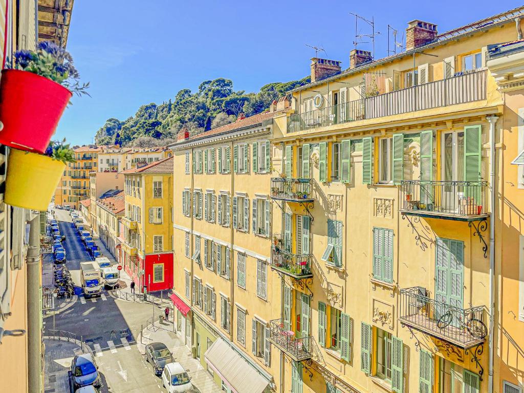 Garibaldi - 2 pers, wifi - 2
