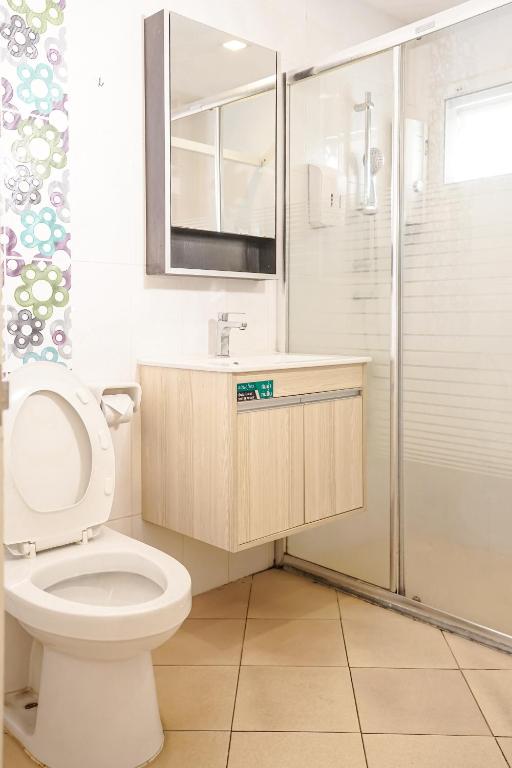 バスルーム（客室）